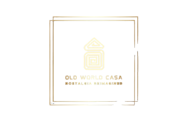 OLD WORLD CASA 